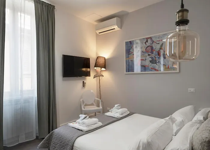 Trevi Luxury Terrace Roma