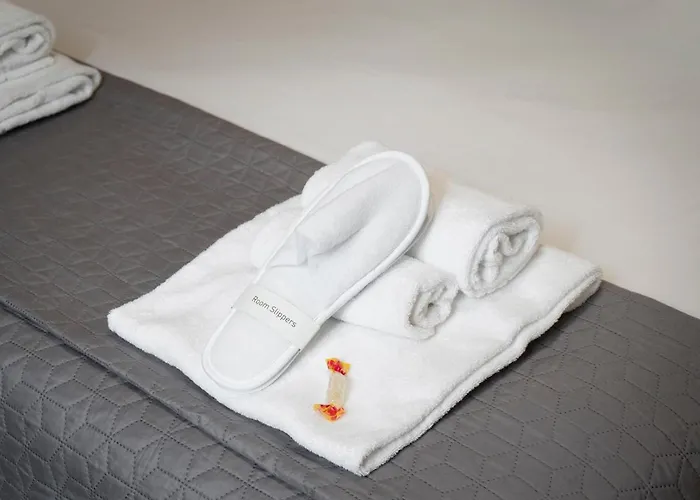 Trevi Luxury Terrace