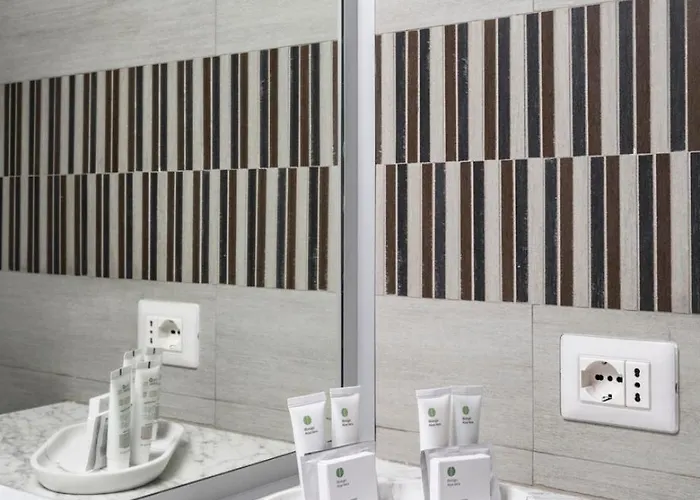 Trevi Luxury Terrace Daire *