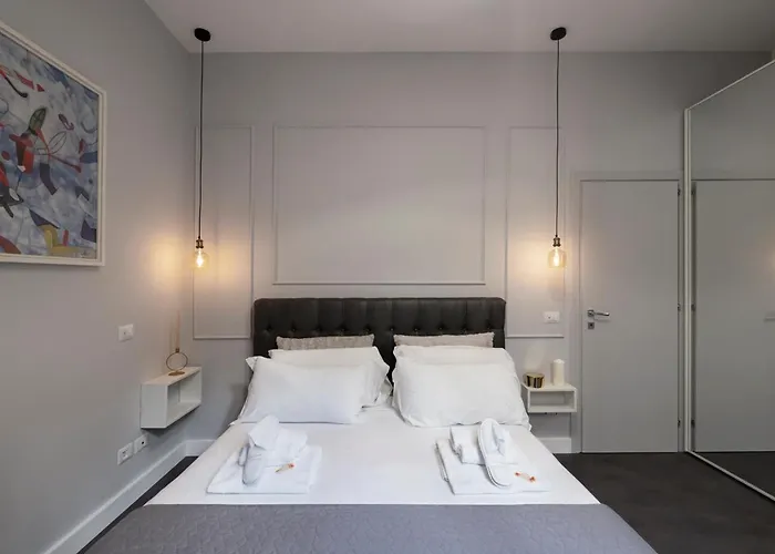 Trevi Luxury Terrace