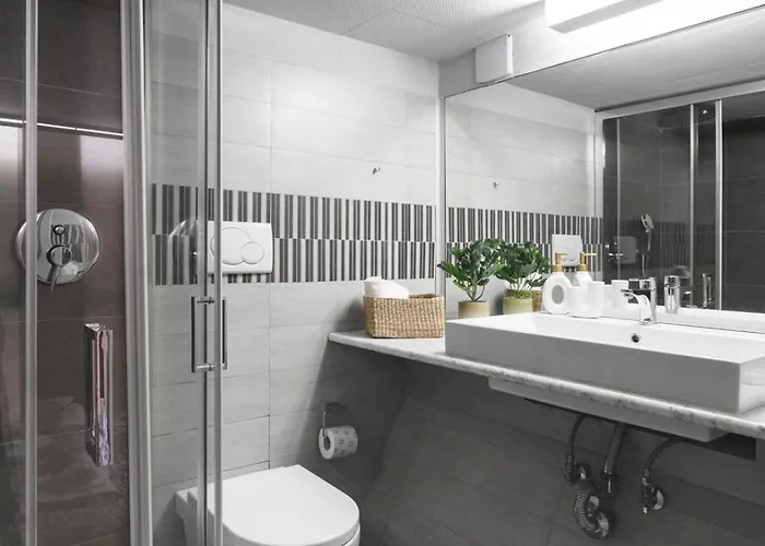 Trevi Luxury Terrace Daire