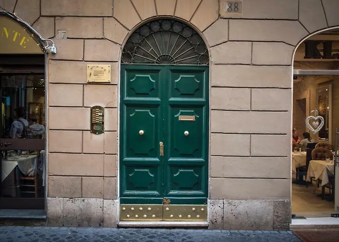 Trevi Luxury Terrace
