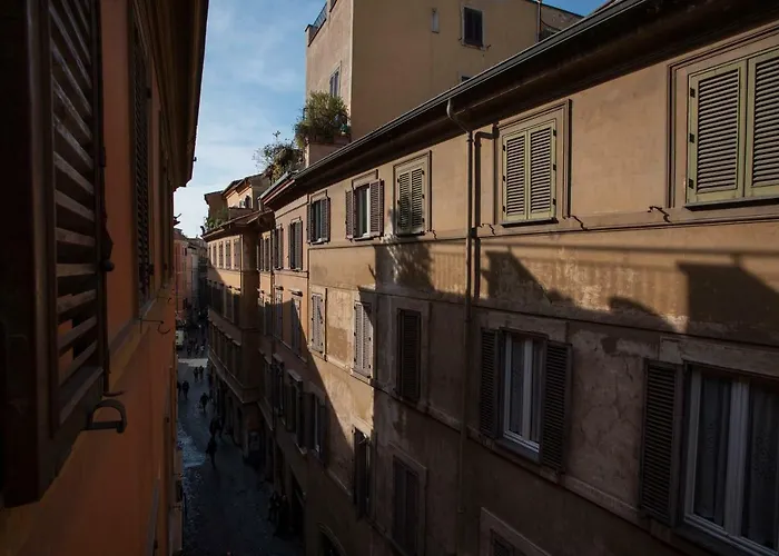 Trevi Luxury Terrace