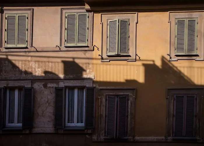 Trevi Luxury Terrace * Roma